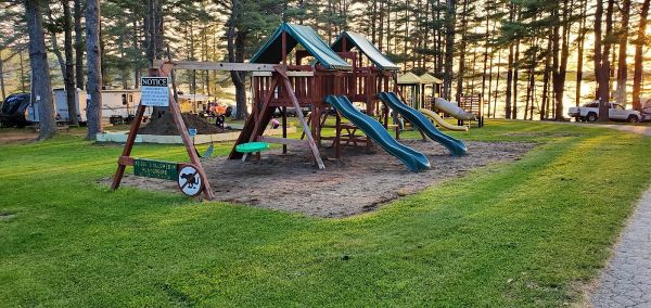 Green Valley Campground