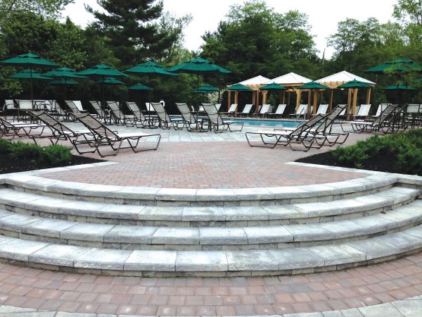 Chestnut Lake RV Resort