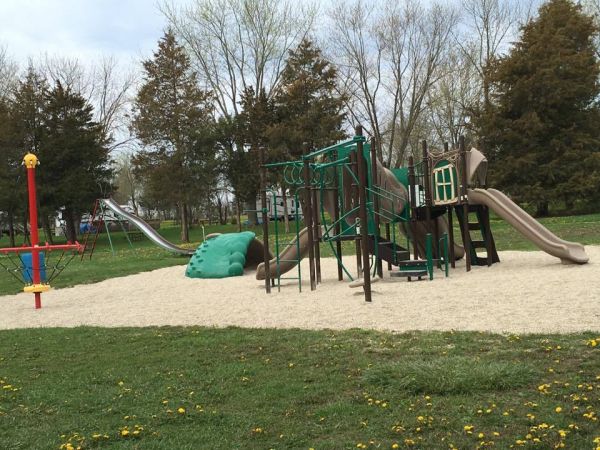 Happy Acres Kampground