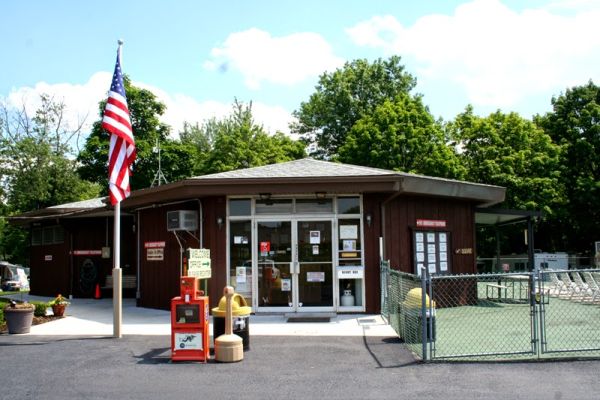 Harrisburg East Campground and Storage