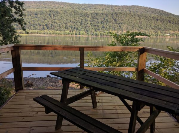 Riverfront Campground