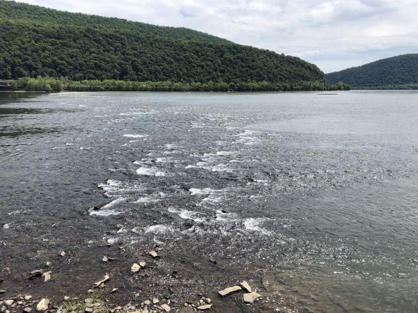 Duncannon Lions Club Campground