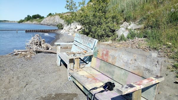 Lakeside Village Campground