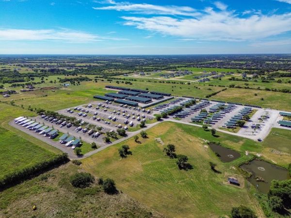 Good Shepard RV Park