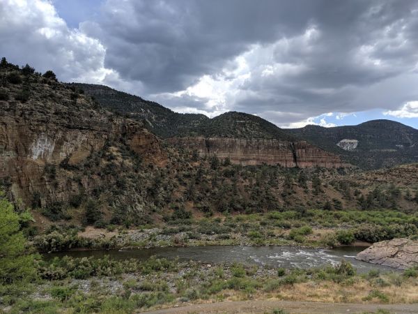 Salt River Recreation Park