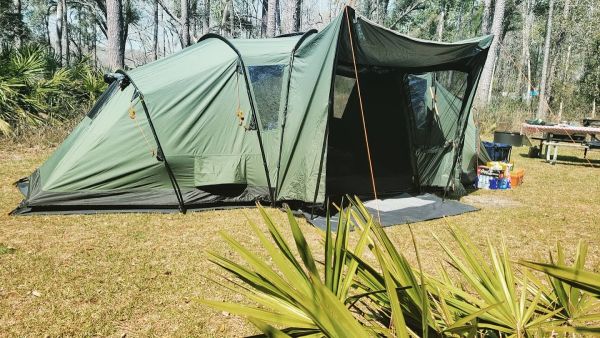 Hickory Landing Campground