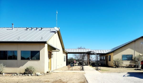 Top of the Hill RV Resort & Cabins