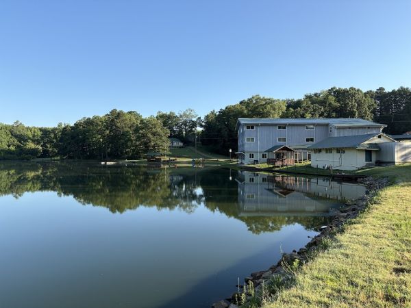 Park Springs Christian Camp & Retreat Center