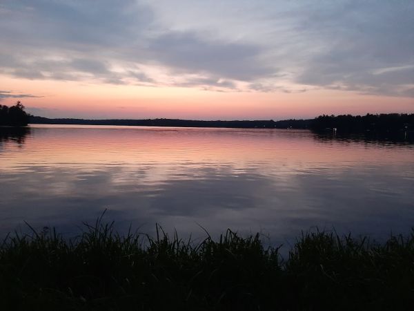 Blue Lake Park Campground