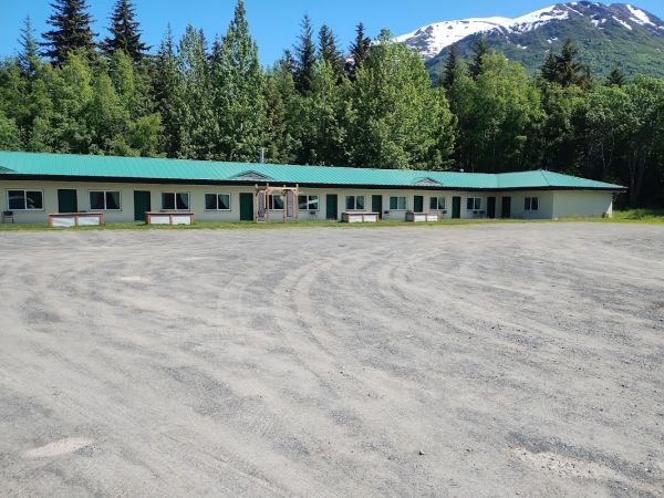 Bird Creek Campground