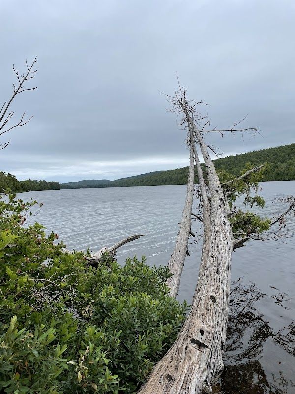 Fort Wilkins State Park - West Campground