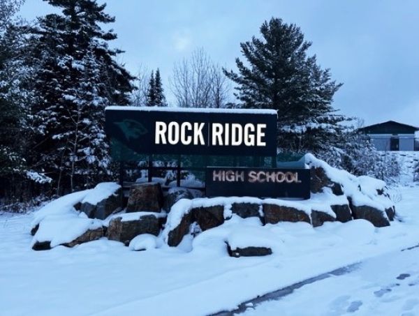 Rock Ridge E