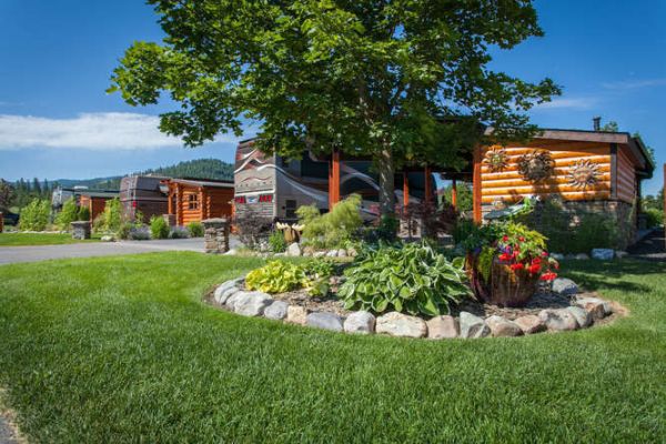 MotorCoach RV Resort