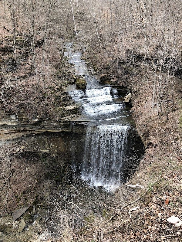 Clifty Falls State Park