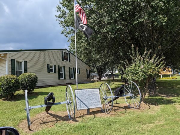 Holiday Travel Park of Chattanooga