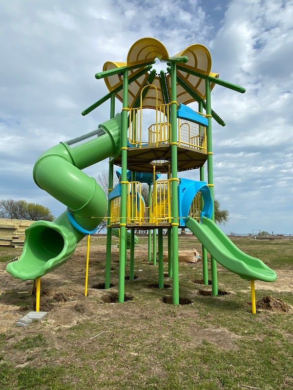 Outer Banks West/Currituck Sound KOA Holiday