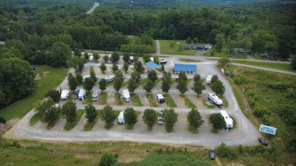 Western KY RV Park
