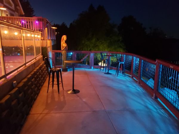 Salmon Shores Resort