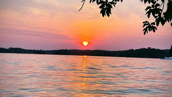 Pontiac Lake Recreation Area Group Campground