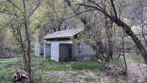 Preston Valley Campground