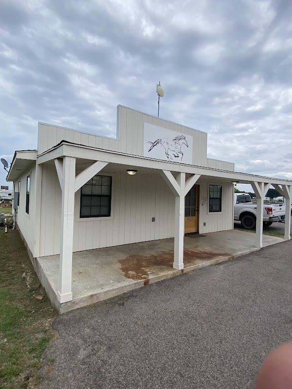 Wild Horse Campground