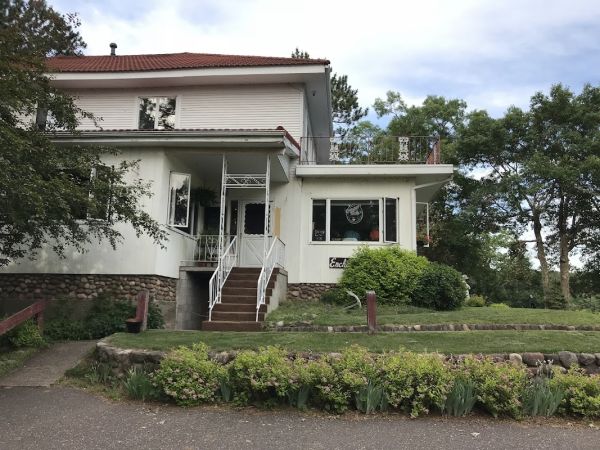 The Enchanted Inn Campgrounds