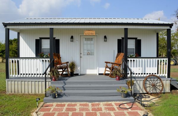 Deer Crossing RV Park