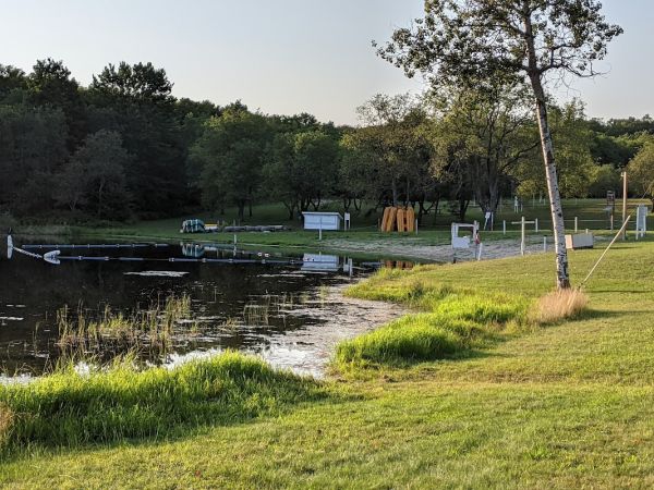 Lost Valley Bible Camp and Retreat Center