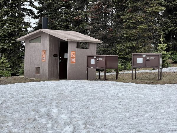 Deer Park Campground