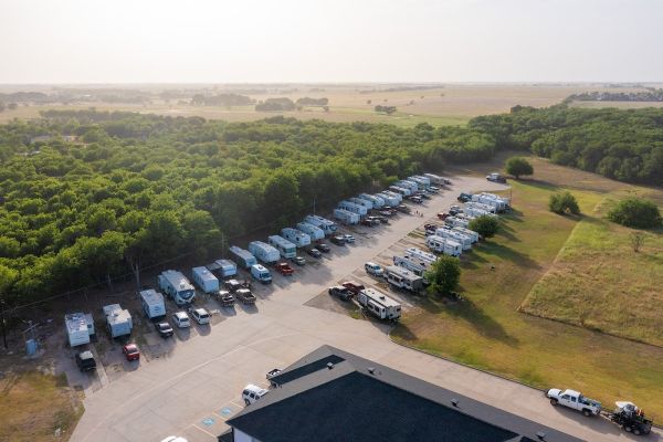 Atria Hotel and RV McGregor