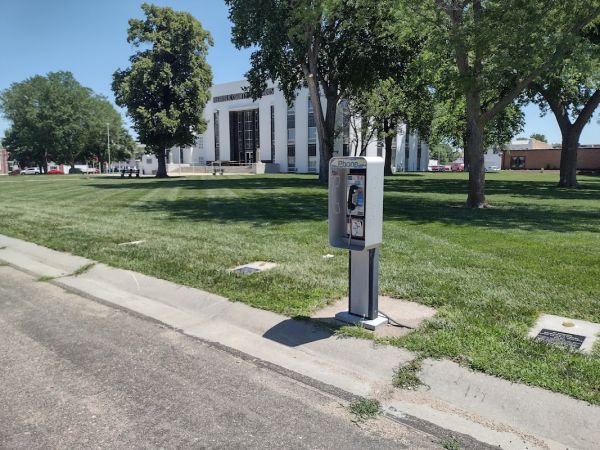 Cedar Primitive Campground
