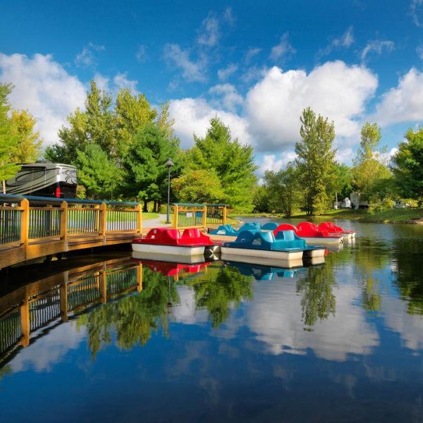 The Villages at Turning Stone RV Park