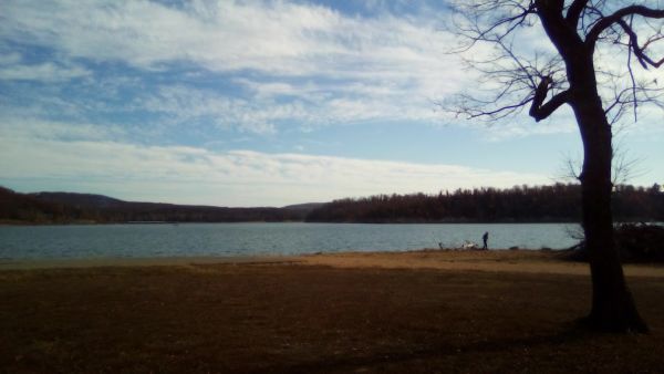 Sizemore Landing Public Use Area