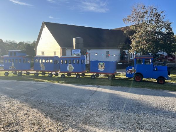 Yogi Bear's Jellystone Park
