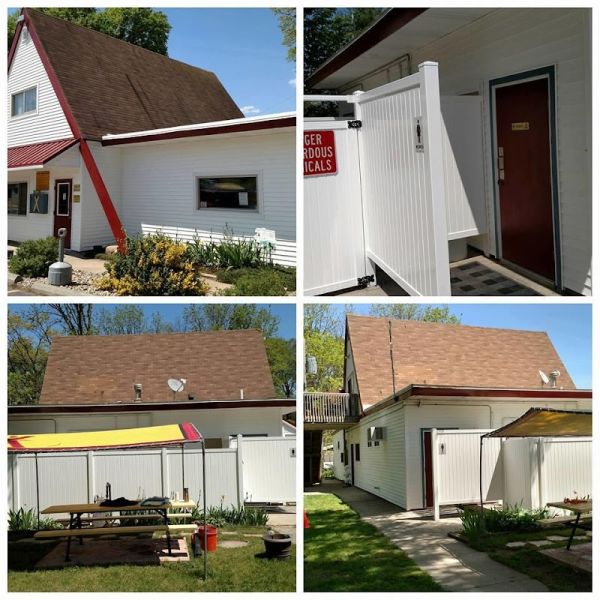 South Bend / Elkhart KOA Holiday