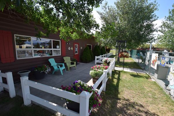 Granite Peak RV Resort