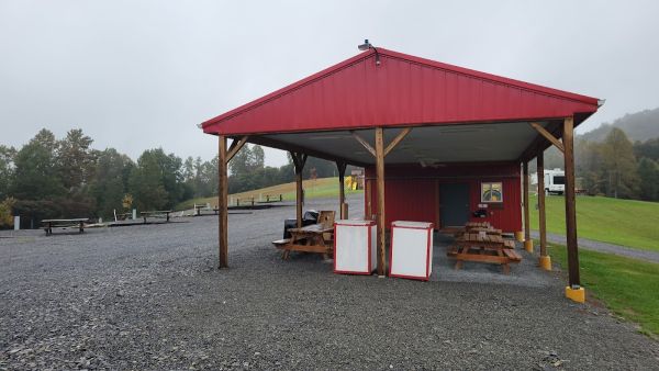 Mountain Top RV Park & Cabins