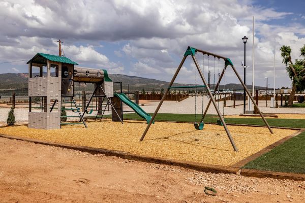 The Orchards at Kolob RV Resort