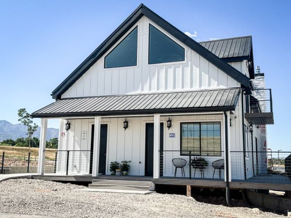 Cedar Mountain RV Resort