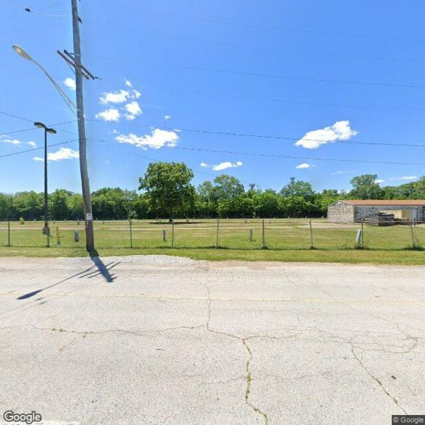 Korbel West Campground