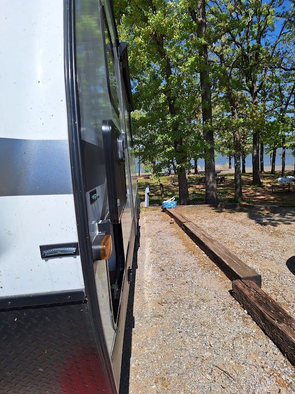 Hog Creek Campground