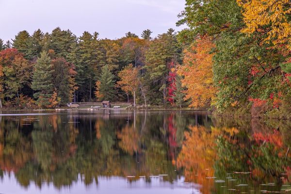 Sky Lake Camp and Retreat Center