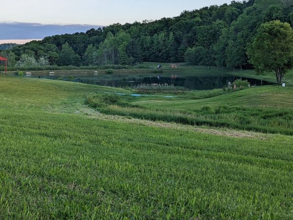 Bear Ridge Campground & RV Resort