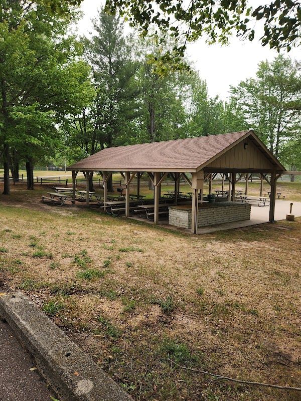 Lake of the North Resort and Campground
