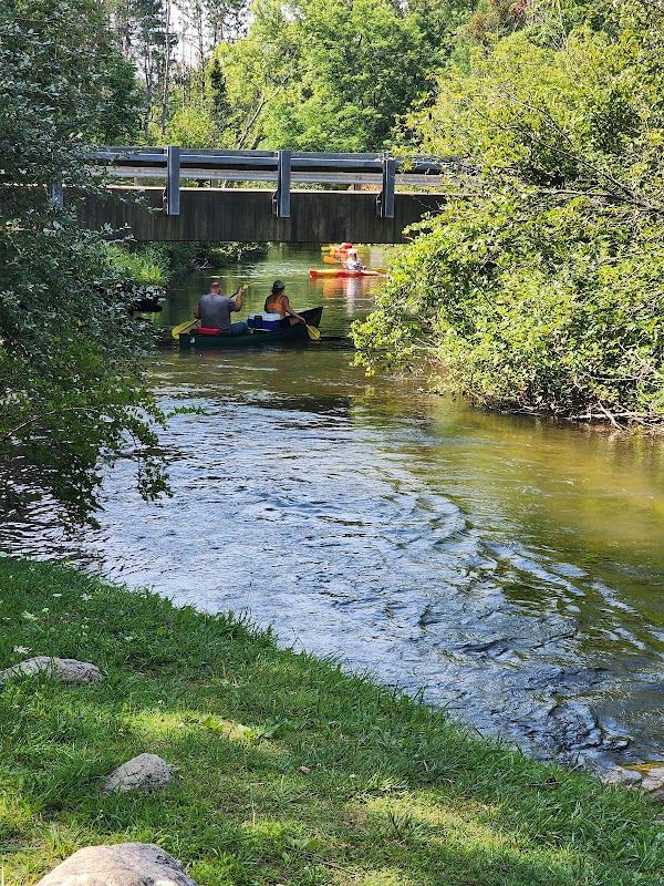 Troll Landing Campground and Canoe Livery
