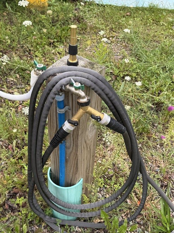 Sherman Park Campground