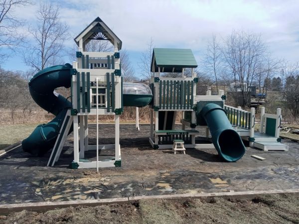 Hickory Hollow Campground