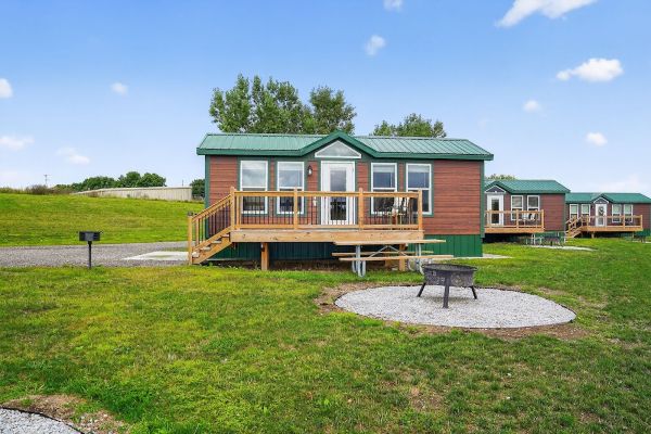 Alice Springs RV Park & Resort