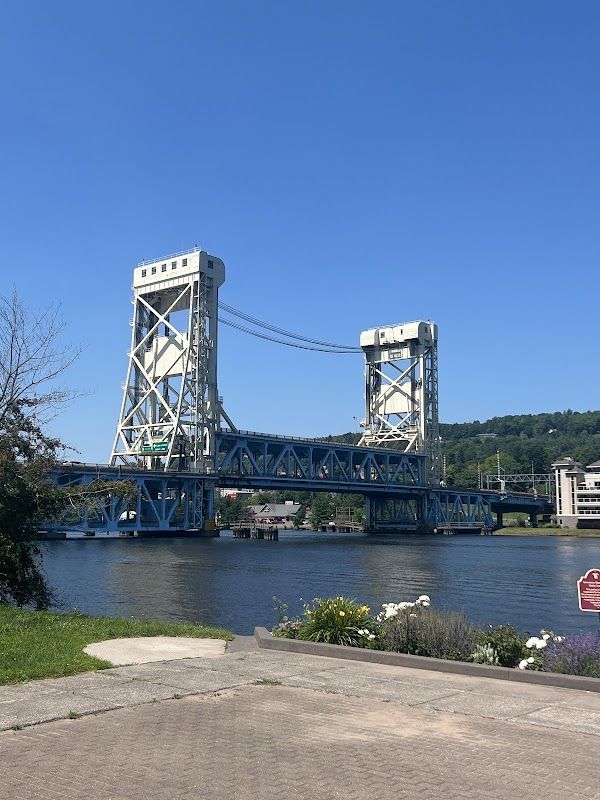Lake Linden Campground