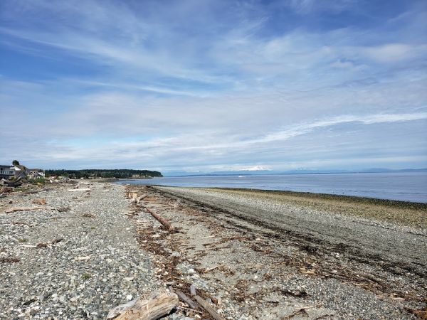 Lighthouse Marine Park Campground